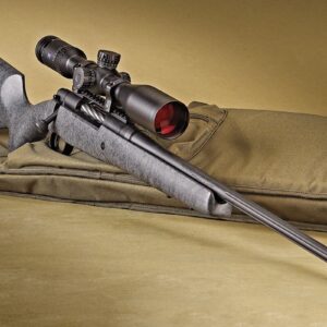 Bolt action rifles for hunting - Buy Now