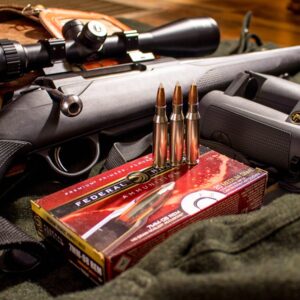 Elk hunting rifles for sale