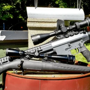 Semi-Automatic Hunting Rifles to Buy in PA