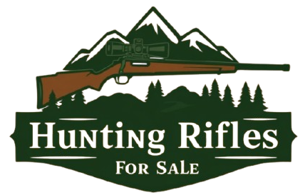 Hunting Riffles for sale
