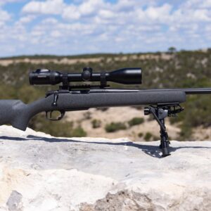 long-range hunting rifles for sale